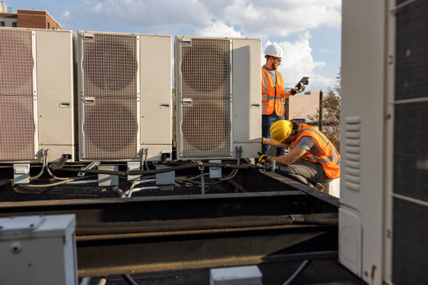 Best Residential HVAC Services  in Manchester, MO