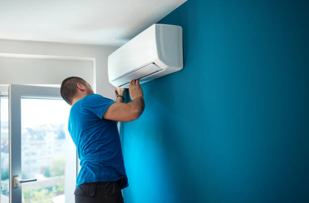 Reliable Manchester, MO HVAC Solutions