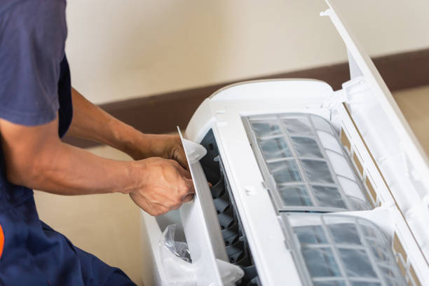 Best Best HVAC Companies  in Manchester, MO