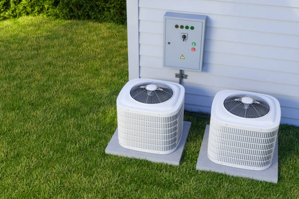 AC Installation Near Me in Manchester, MO