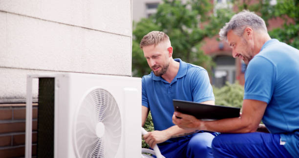 Best HVAC System Installation  in Manchester, MO