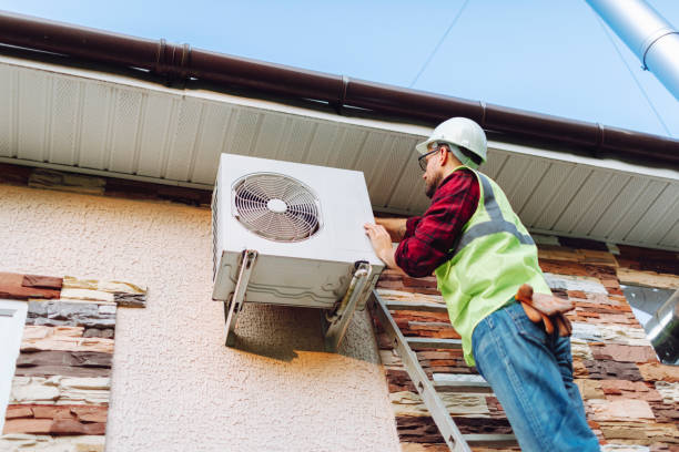Best HVAC Repair Near Me  in Manchester, MO