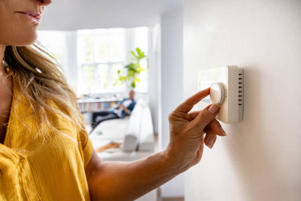 Best HVAC Replacement Cost  in Manchester, MO