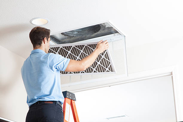 Best HVAC Emergency Services  in Manchester, MO