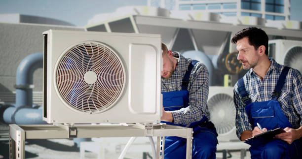 Best HVAC Air Duct Cleaning  in Manchester, MO