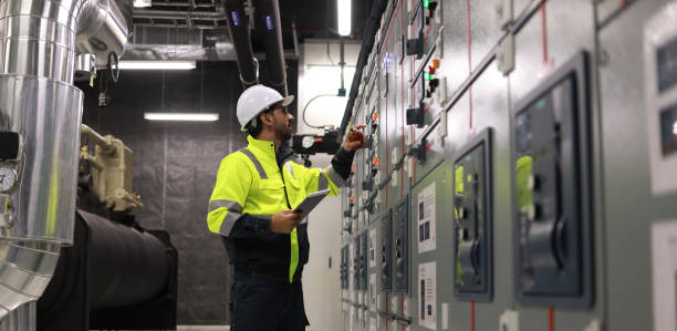 Best HVAC Companies Near Me  in Manchester, MO